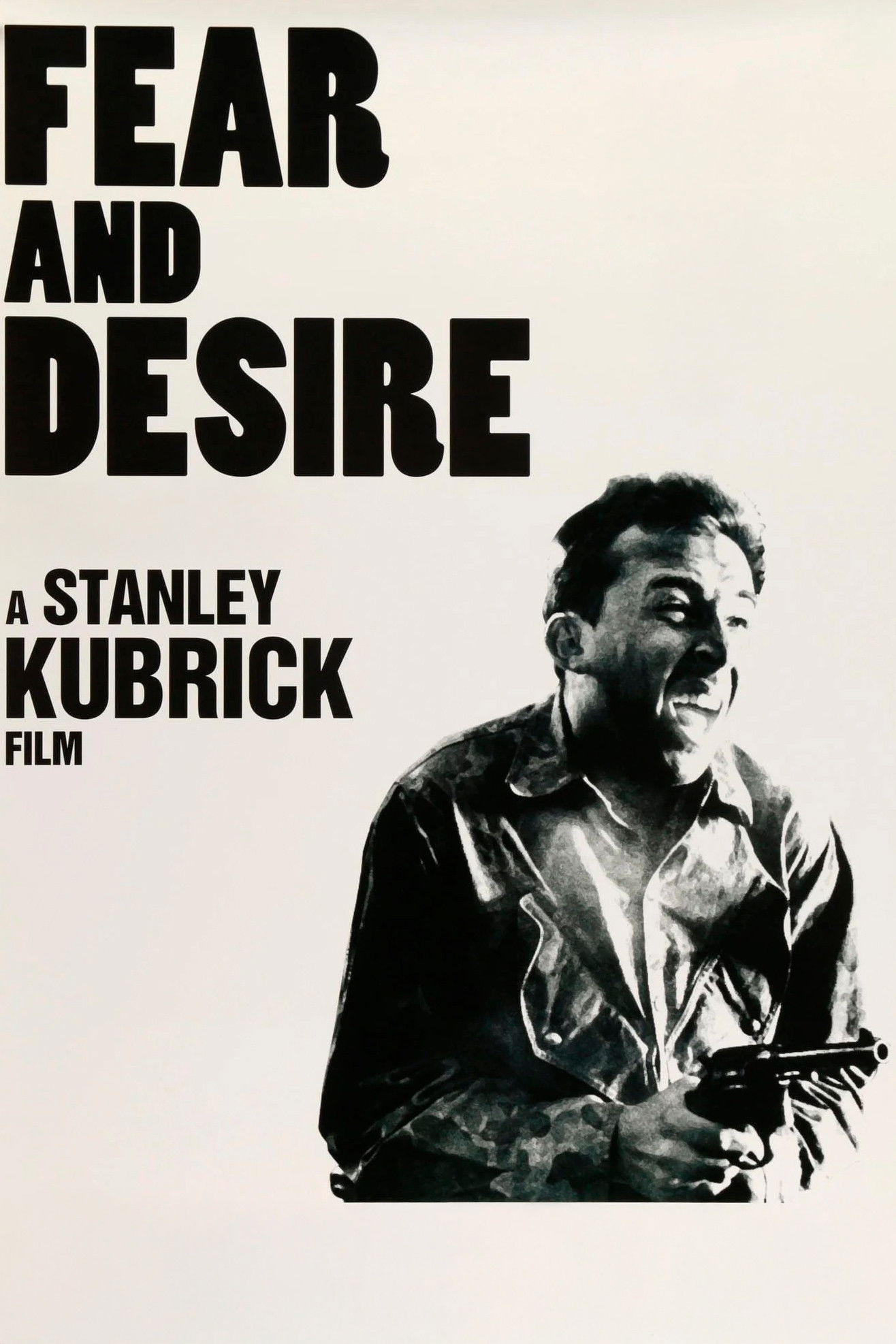 Fear and Desire (1953) [421093] (A1752117205) [[Movies]] --Plex--